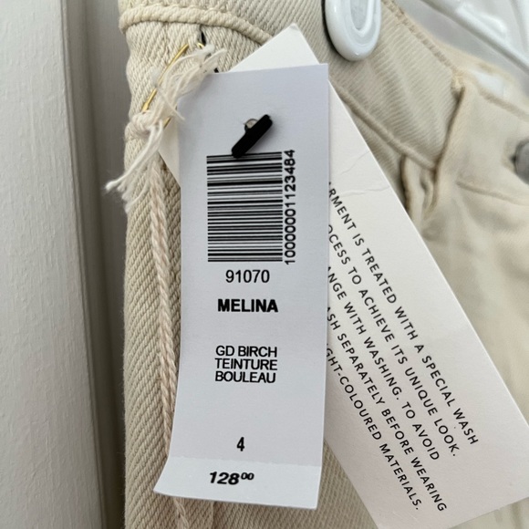 Wilfred Melina Pant - Picture 4 of 4